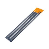 Lima redonda 5.5mm (7/32"") P/afil cad 3p