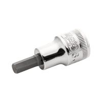 Dado destornillador 7mm Hex. Enc 3/8""