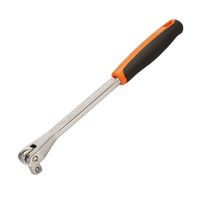 Manija articulada encastre 3/8""