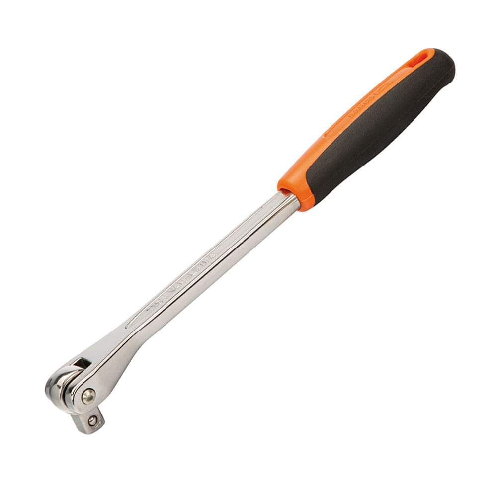 Manija articulada encastre 3/8""