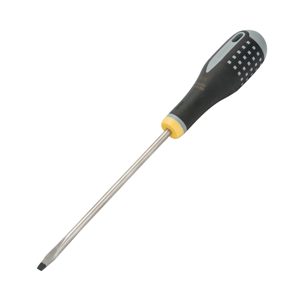 Destornillador plana 6.5x125mm