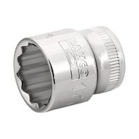Dado 3/8"" Dh 16mm