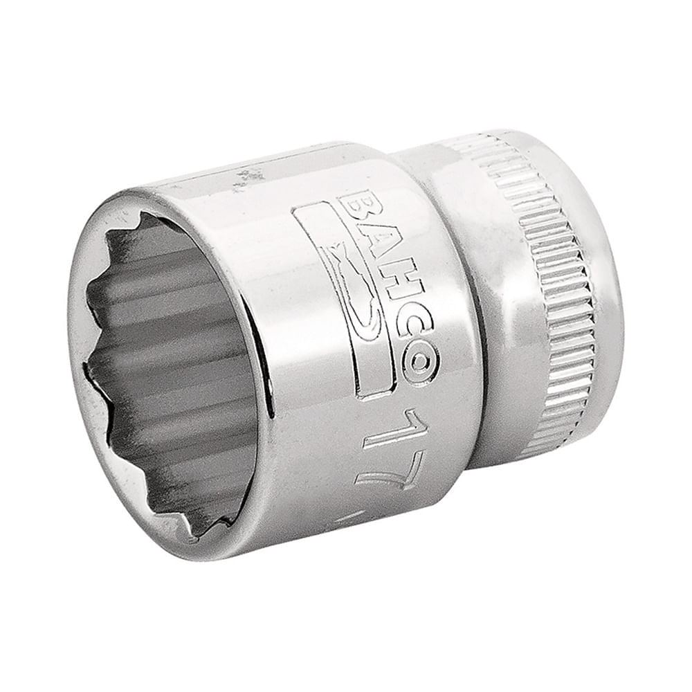Dado 3/8"" Dh 16mm