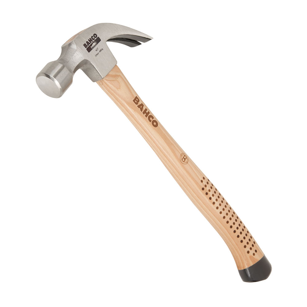 Martillo Uóa mango madera 365mm 760g