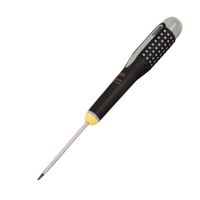 Destornillador punta plana 3.0x60mm