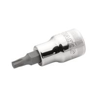 Dado destornillador Torx T50 encastre 1/2