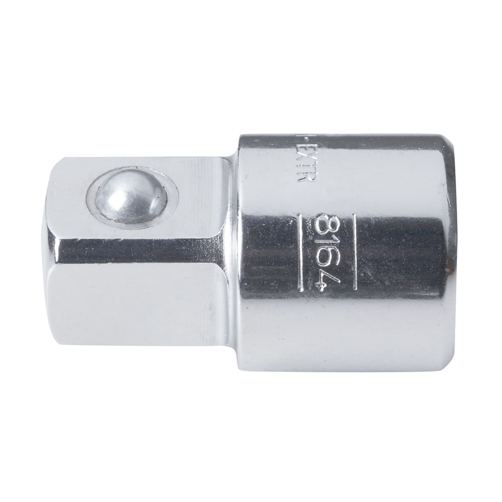 Adaptador M1/2 H3/8