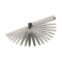 Galga 0.05-1.00 mm