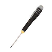 Destornillador punta plana 3.5x125mm