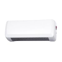 Estufa de pared Orange 2000W