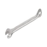 Llave mixta 1""