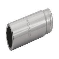 Dado 12mm DH largo encastre 1/2