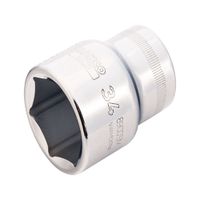 Dado 41mm hexagonal encastre 3/4""