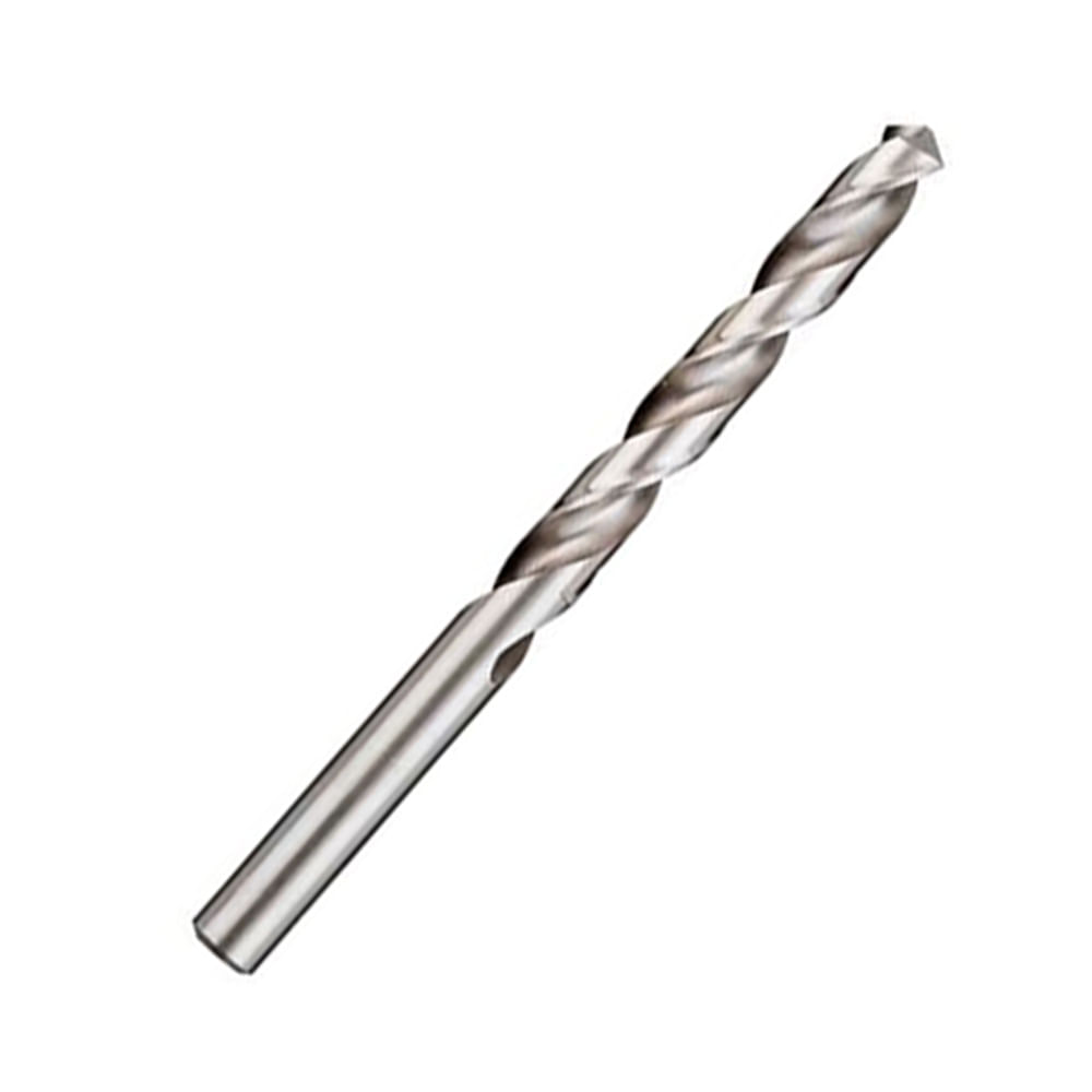 Broca acero HSS 6.5mm