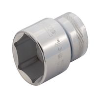 Dado 1.9/16"" hexagonal encastre 3/4""