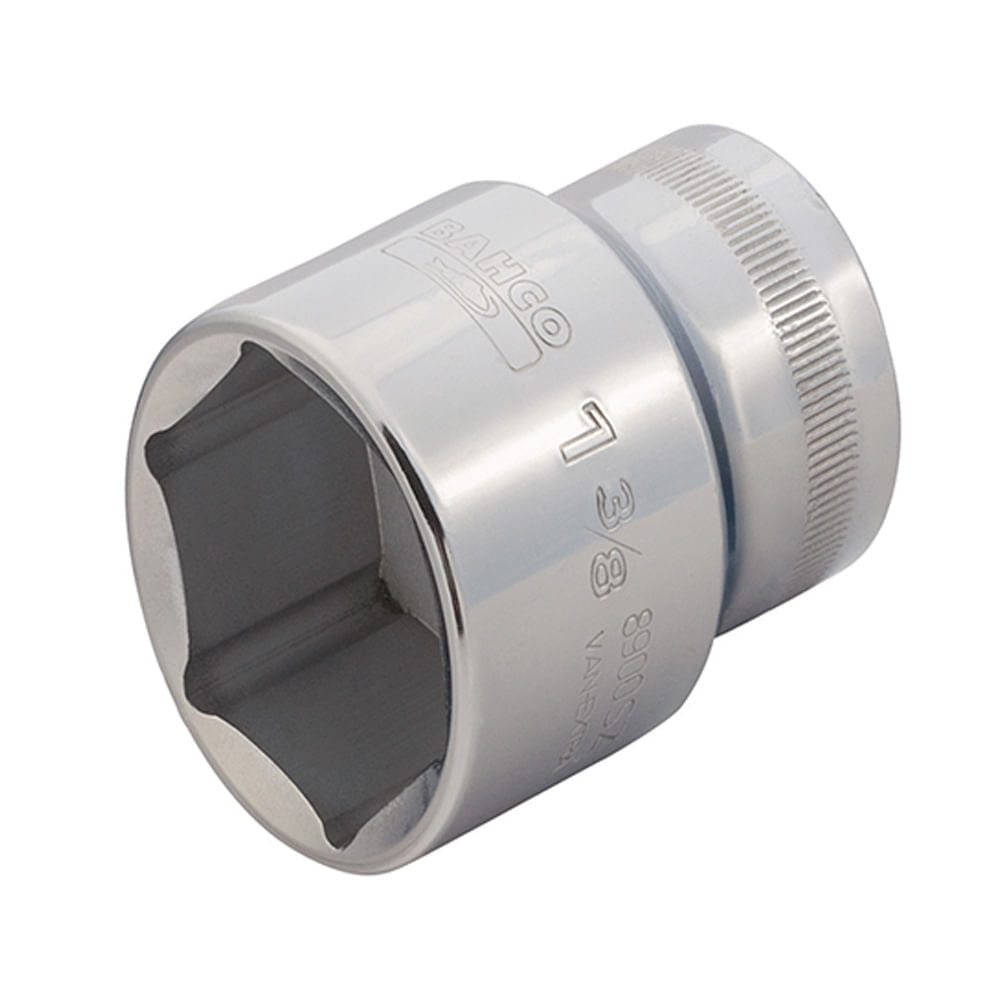 Dado 1.9/16"" hexagonal encastre 3/4""