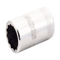 Dado 21mm DH encastre 1/2