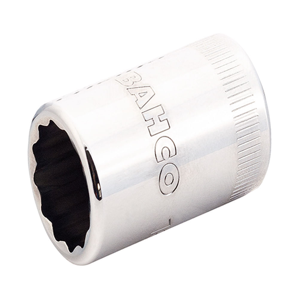 Dado 21mm DH encastre 1/2