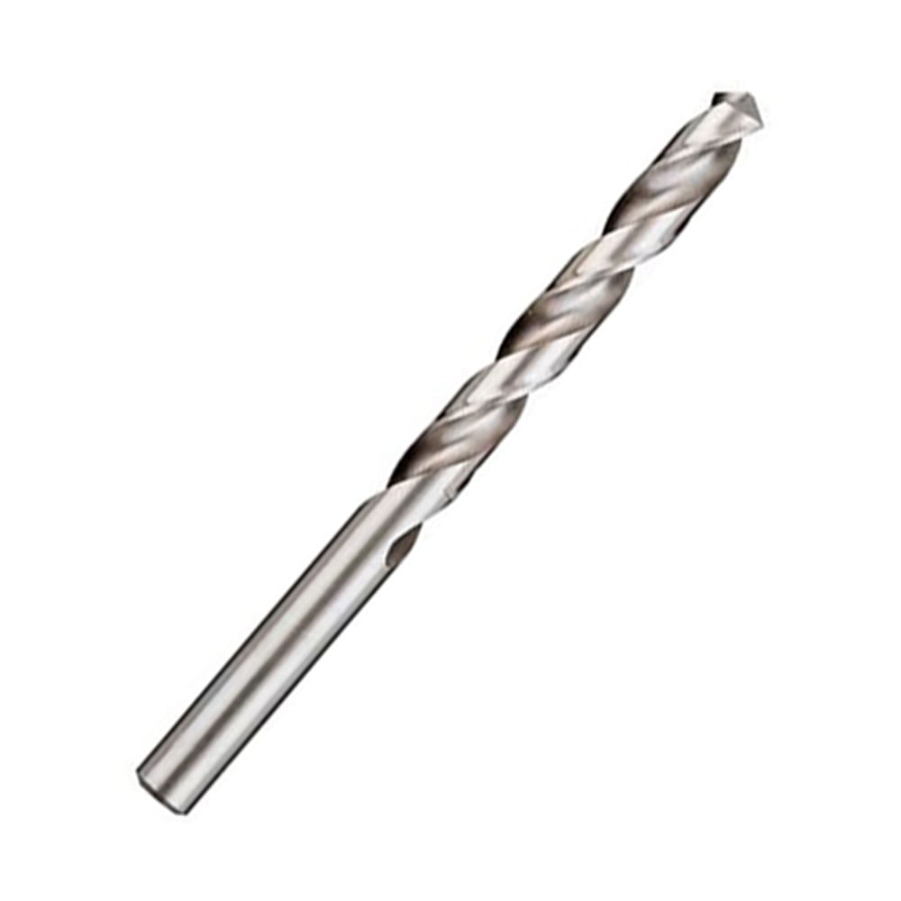 Broca acero HSS 5.0 mm