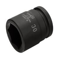 Dado impacto 50mm hexagonal encastre 3/4