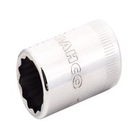 Dado 15mm DH encastre 1/2