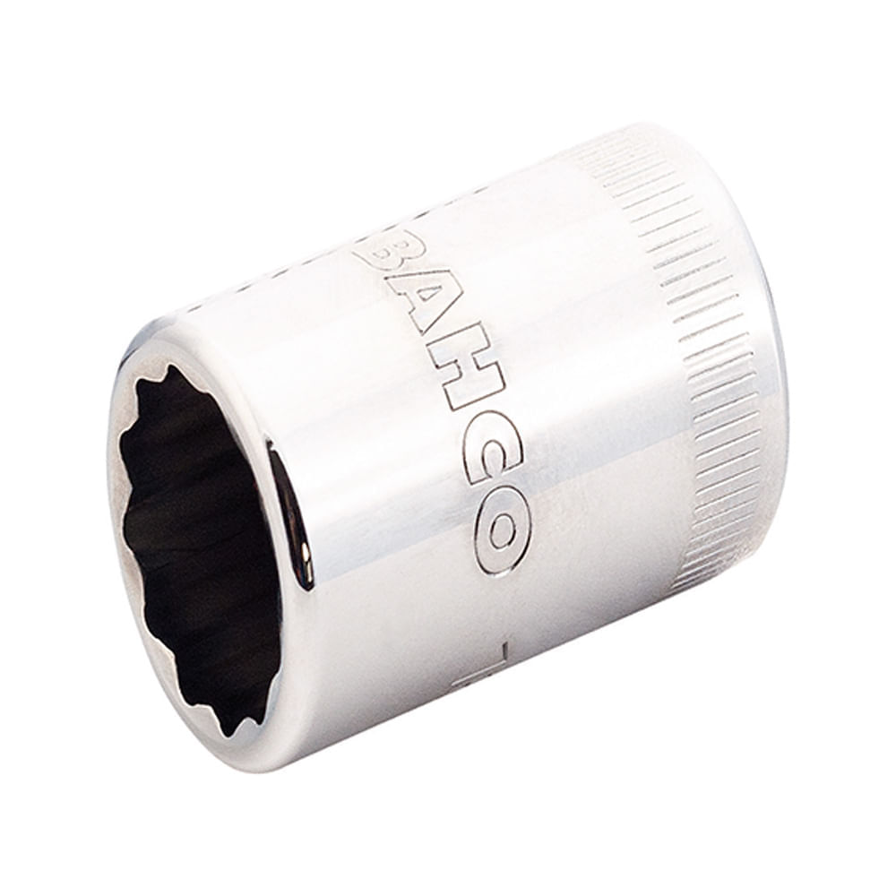 Dado 15mm DH encastre 1/2