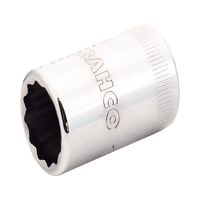 Dado 9mm DH encastre 1/2