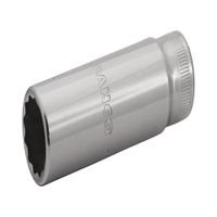 Dado 27mm DH encastre 1/2