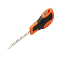 Destornillador punta plana 3.5x100mm