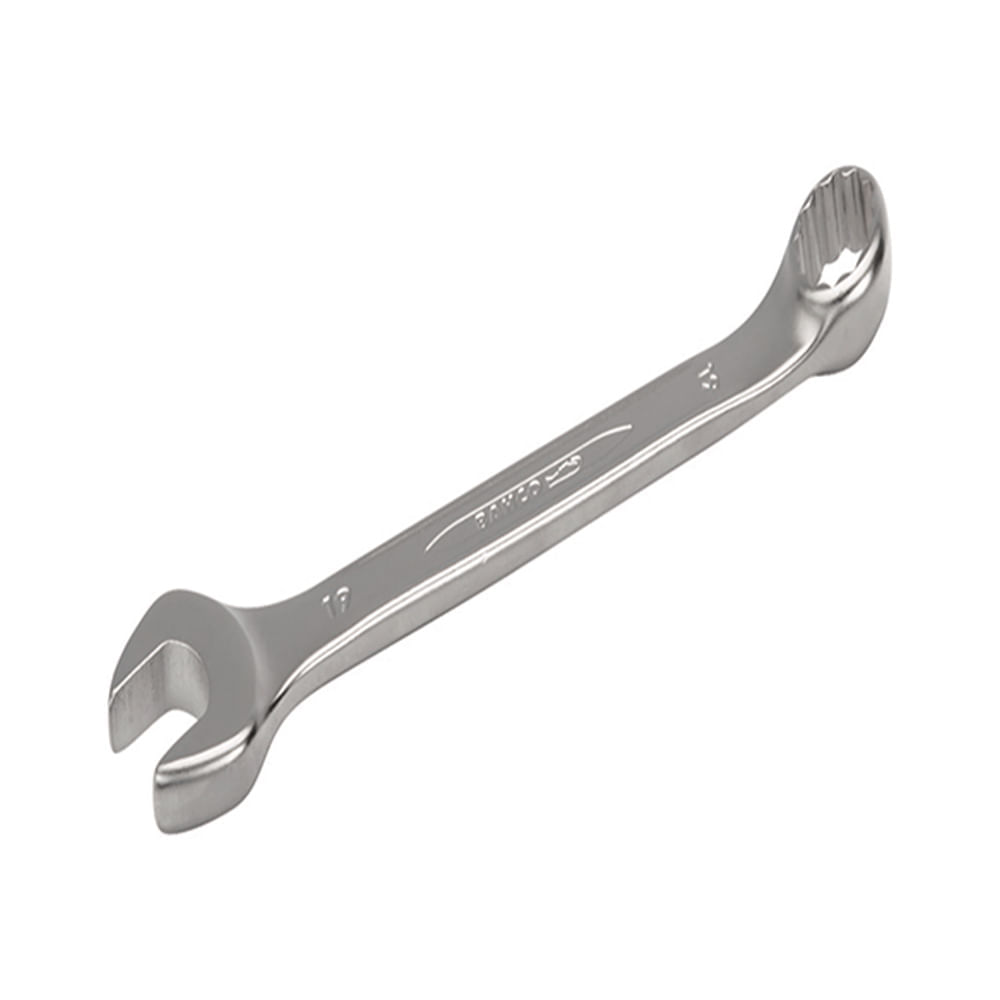 Llave mixta 23mm