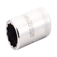 Dado 13mm DH Enc 1/2