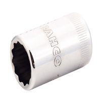 Dado 34mm DH Enc 1/2