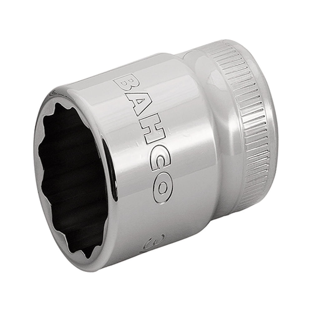 Dado 11/16"" DH Enc 1/2
