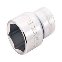 Dado 30mm Hex. Enc 3/4""