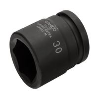 Dado impacto 24mm Hex Enc 3/4