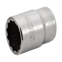 Dado 1.5/16"" Dh Enc 1/2