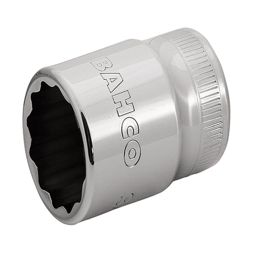 Dado 1.5/16"" Dh Enc 1/2