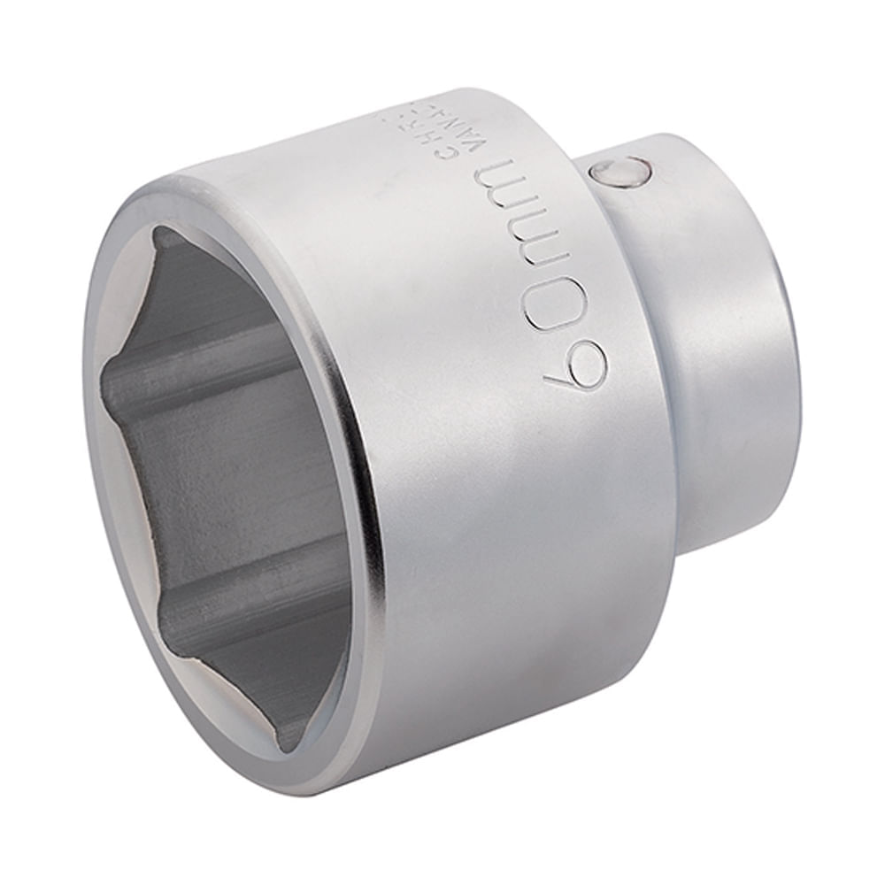 Dado 70mm Hex. Enc 1""