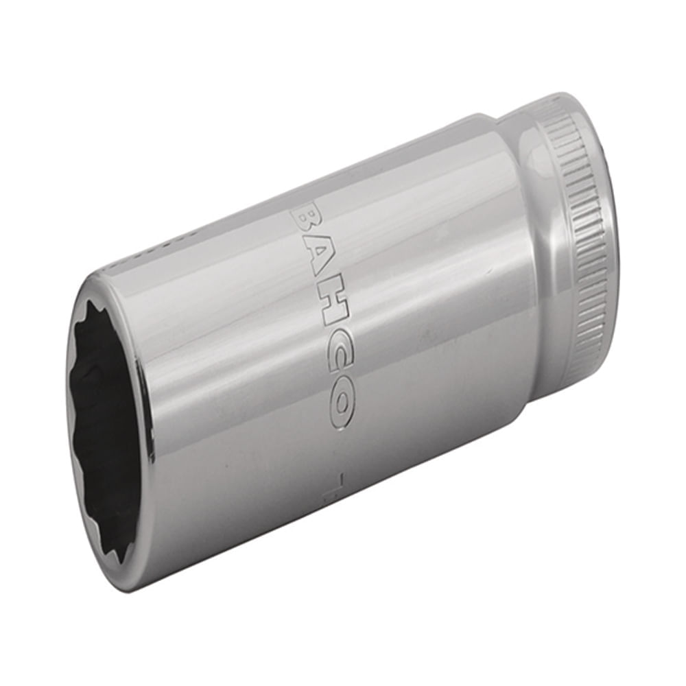 Dado 22mm DH Larg. Enc 1/2