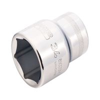 Dado 46mm Hex. Enc 3/4""