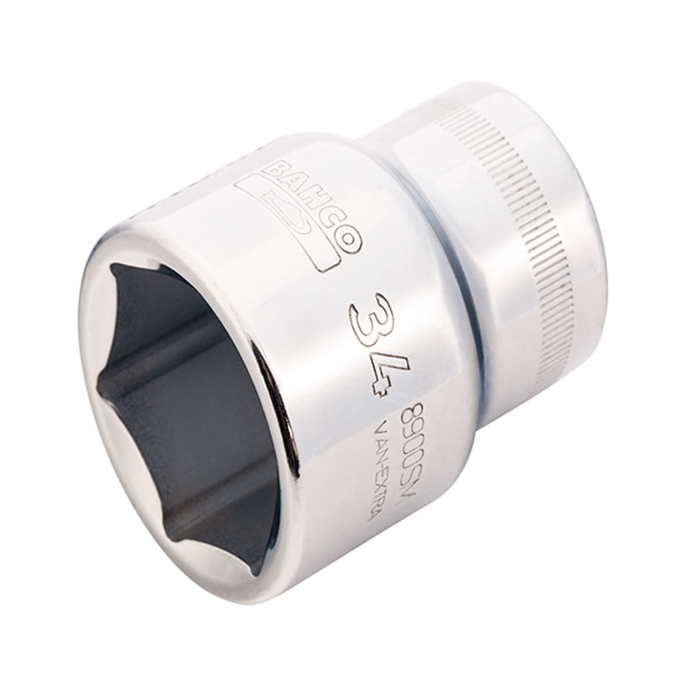 Dado 46mm Hex. Enc 3/4""