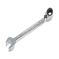 Llave mixta de Carraca 16mm