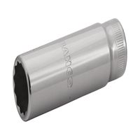 Dado 16mm Dh Larg. Enc 1/2