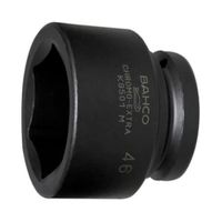 Dado impacto 70mm Hex Enc 1""