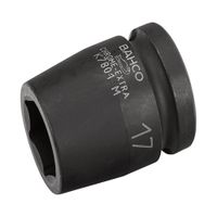 Dado impacto 22mm Hex Enc 1/2
