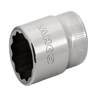 Dado 7/8"" Dh Enc 1/2