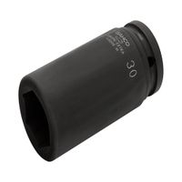 Dado impacto 32mm Larg. Hex Enc 3/4