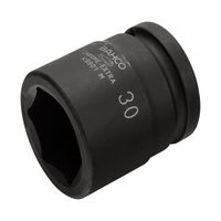 Dado impacto 34mm Hex Enc 3/4