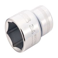 Dado 19mm Hex. Enc 3/4""