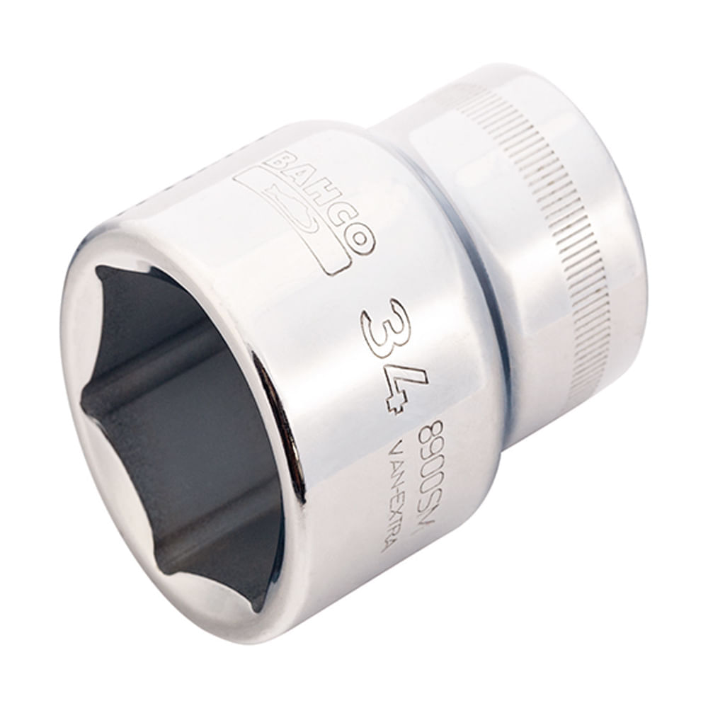 Dado 19mm Hex. Enc 3/4""